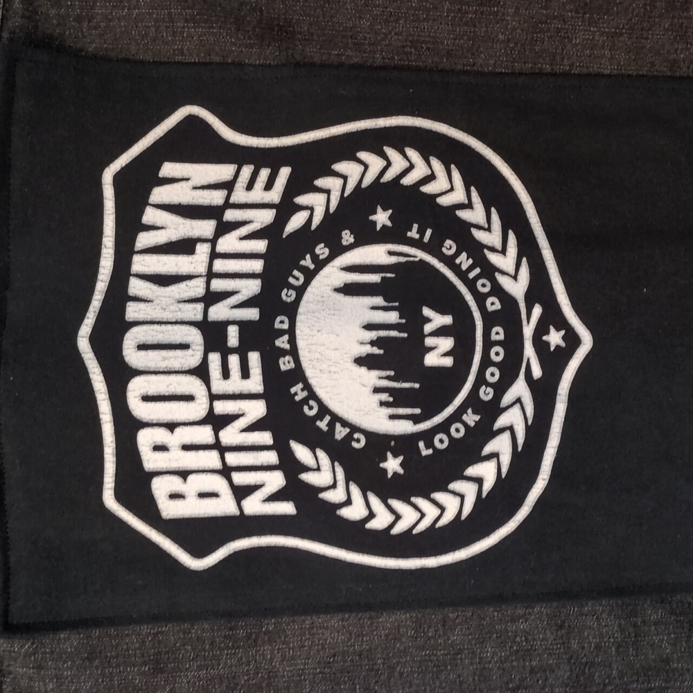Brooklyn Nine-Nine Jacket - Picture 2 of 5